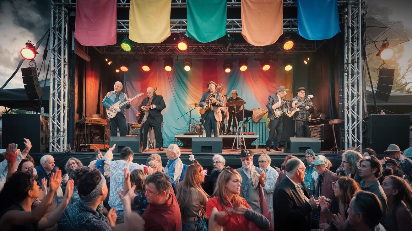Festiwale jazzowe w Polsce – Przewodnik po najważniejszych wydarzeniach