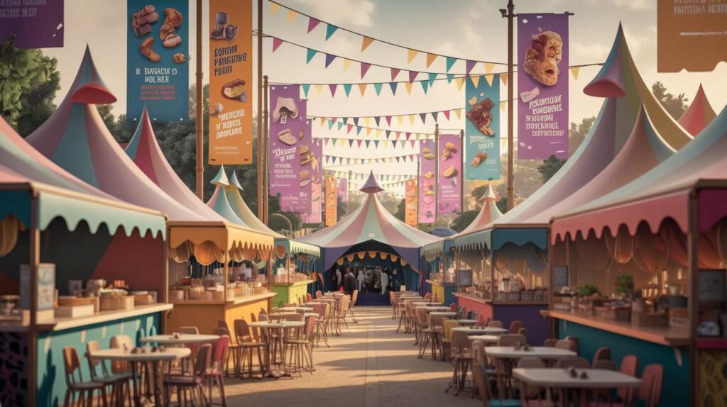 Festiwale tematyczne w Polsce - Przewodnik po najciekawszych imprezach