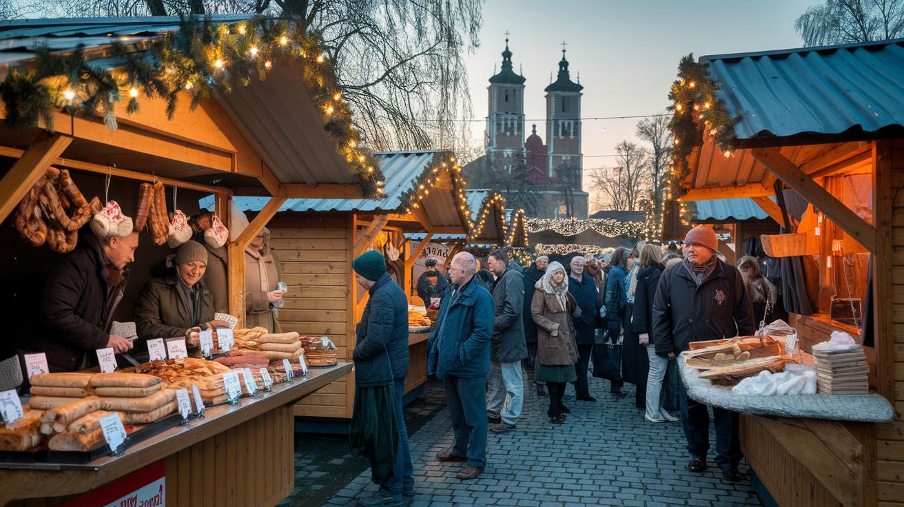 Festiwale w Polsce w grudniu - Kulturalne wydarzenia