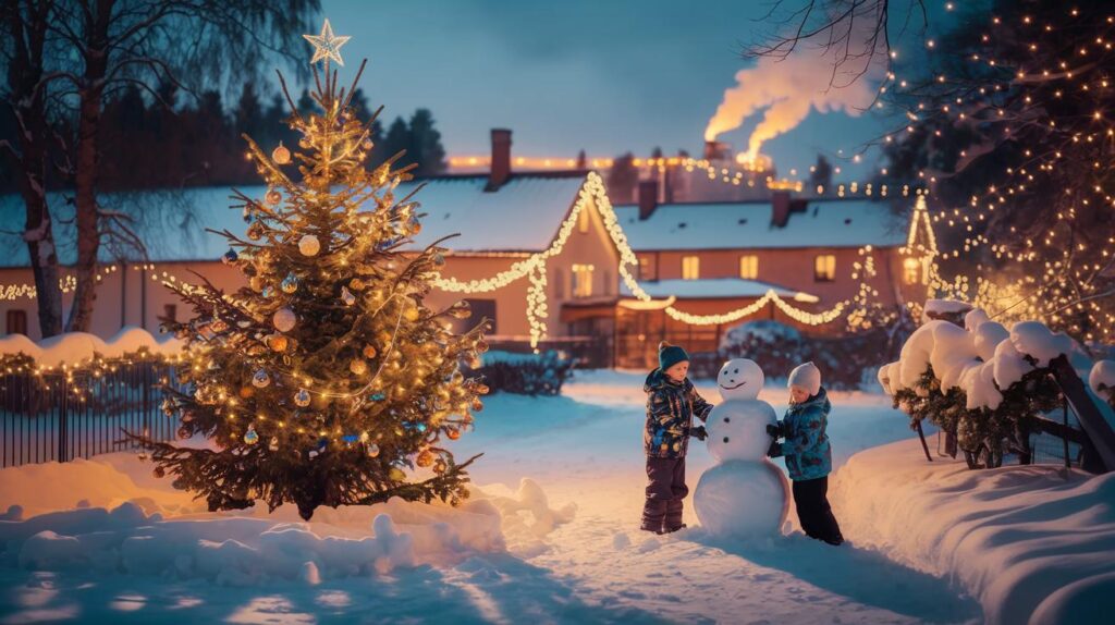 Festiwale zimowe w Polsce