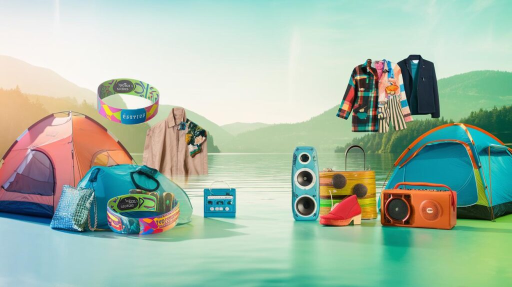 Jak przygotować się do festiwalu muzycznego?