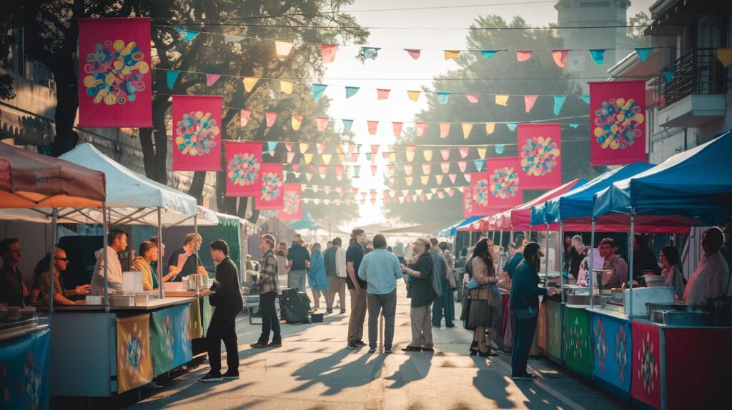 Jak zorganizować festiwal lokalny? Praktyczny przewodnik