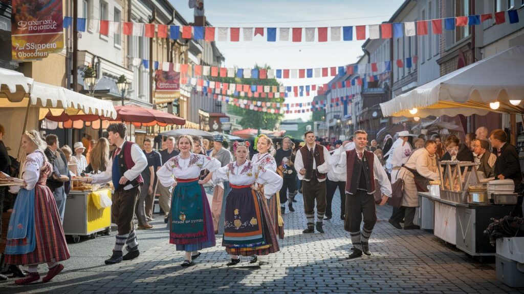 Jakie festiwale odbywają się w Polsce w 2024 roku?