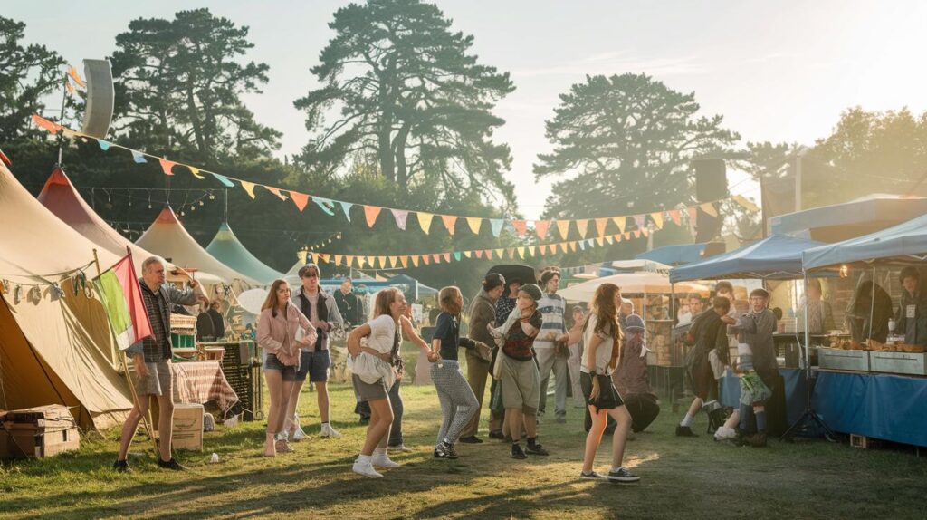 Najlepsze festiwale dla młodzieży w Polsce