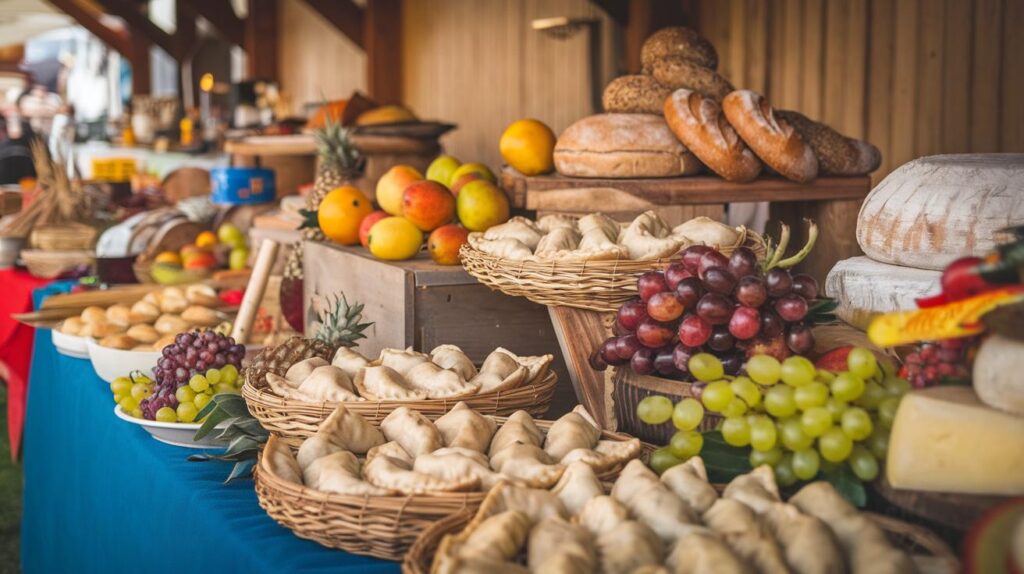 Najlepsze festiwale kulinarne w Polsce