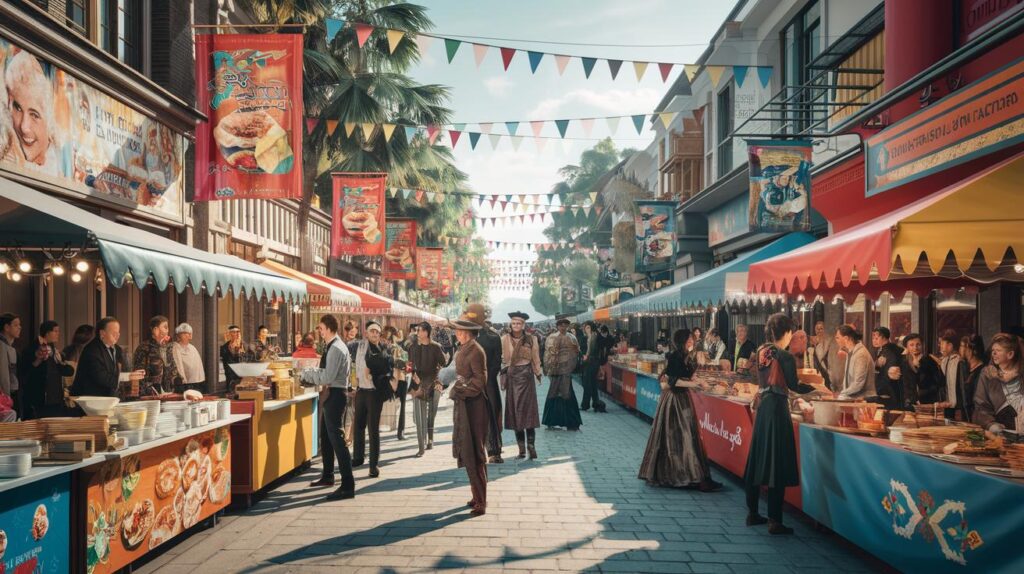 Najważniejsze festiwale w Białymstoku – kalendarz wydarzeń