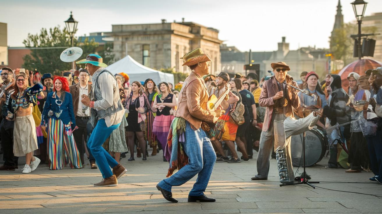 Najważniejsze festiwale w Krakowie - Przewodnik po wydarzeniach kulturalnych