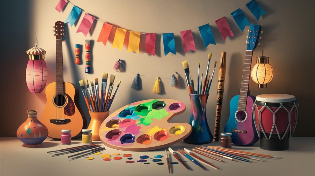 Wskazówki dla artystów występujących na festiwalu