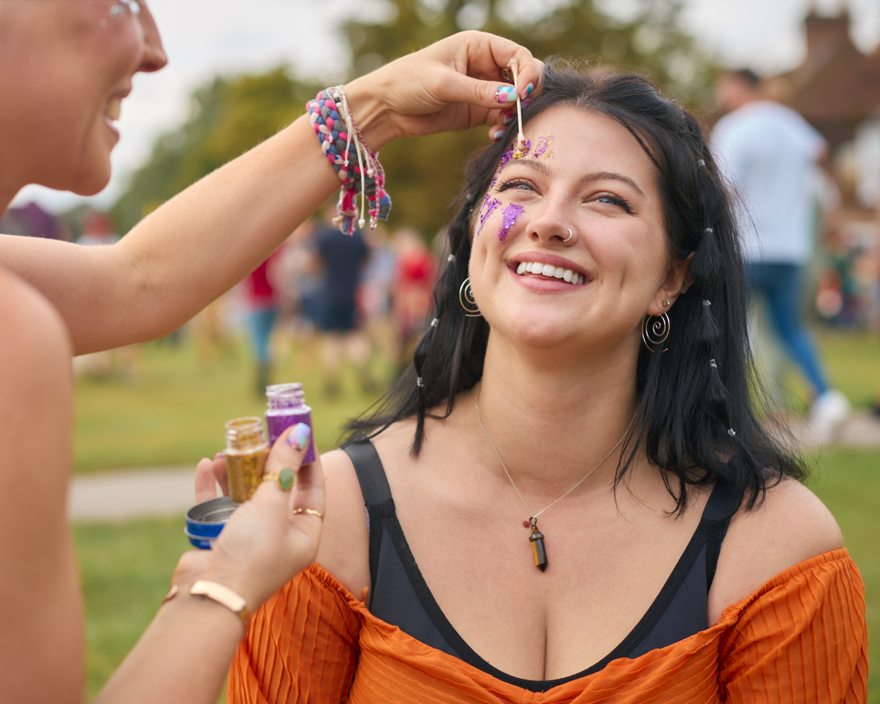 Jakie festiwale ekologiczne odbywają się w Polsce?