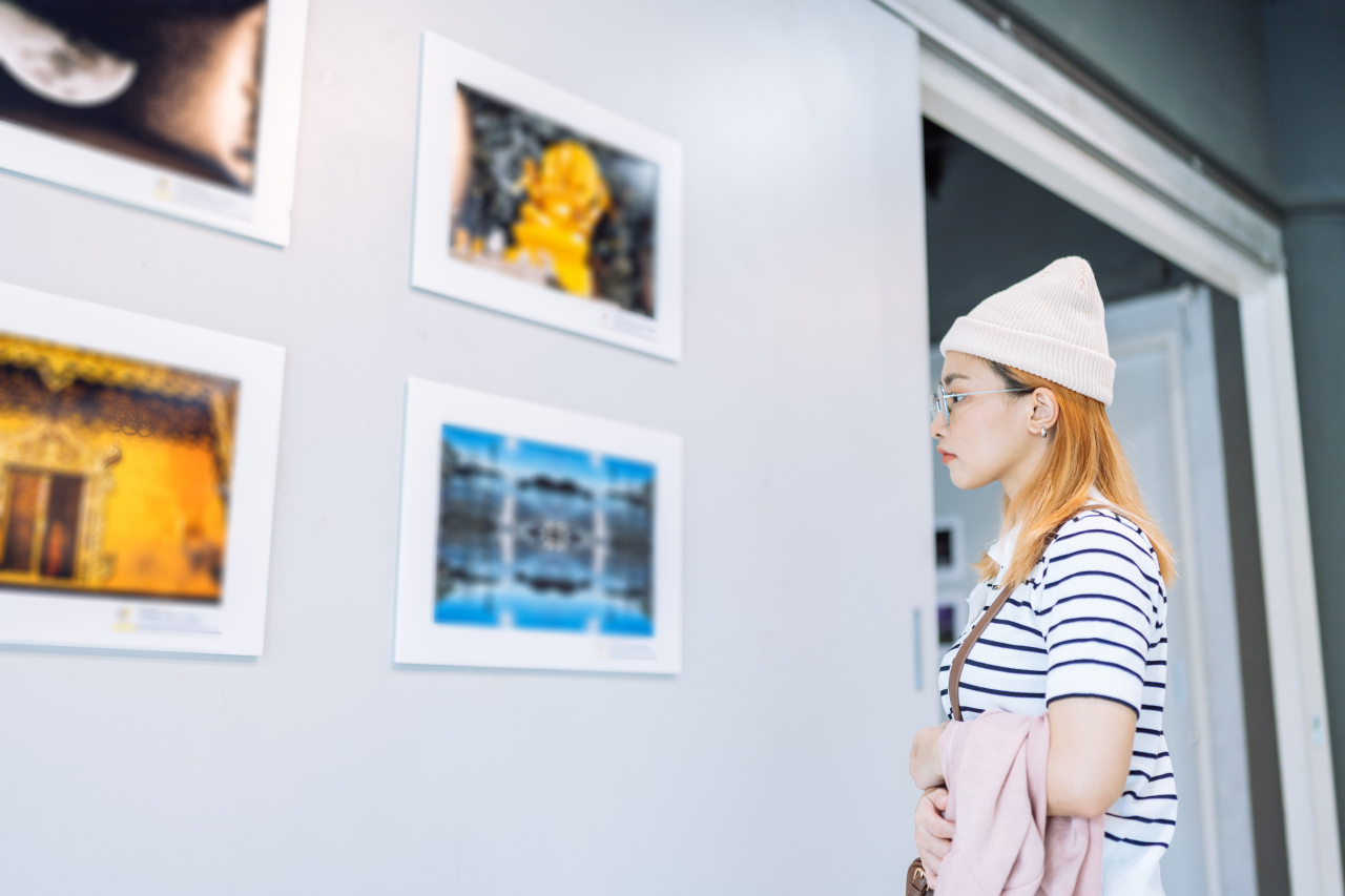 Festiwale fotograficzne i sztuk wizualnych: jak przygotować portfolio i zgłosić pracę 1 Festiwale fotograficzne i sztuk wizualnych: jak przygotować portfolio i zgłosić pracę